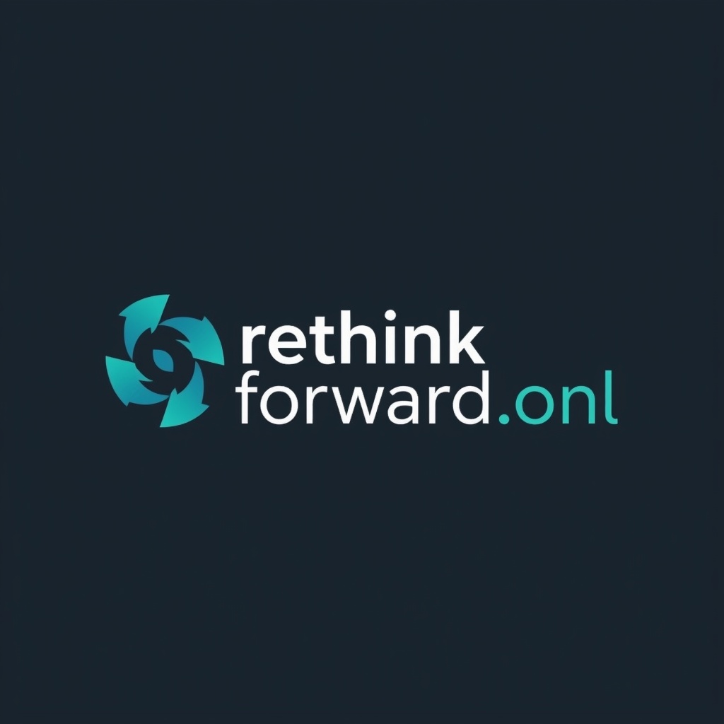Rethinkforward